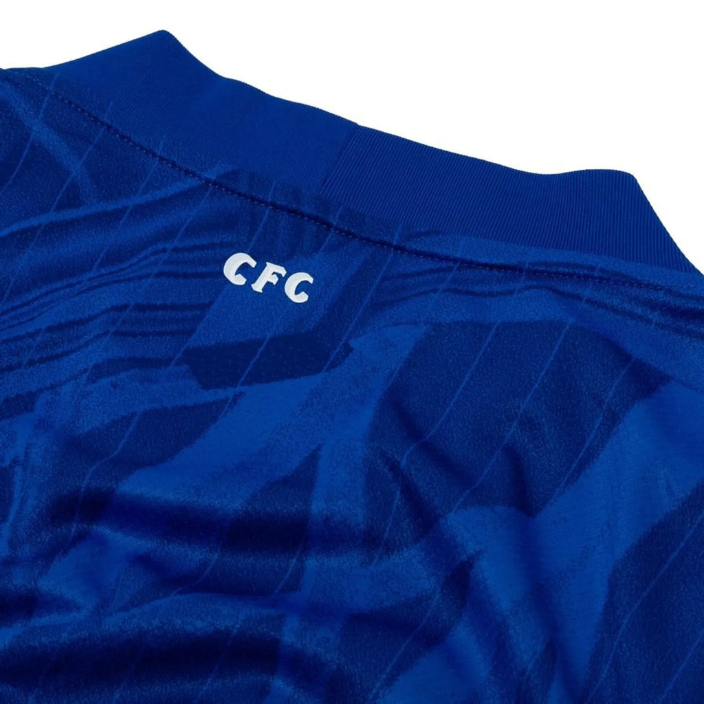 chelsea home Football Jersey
