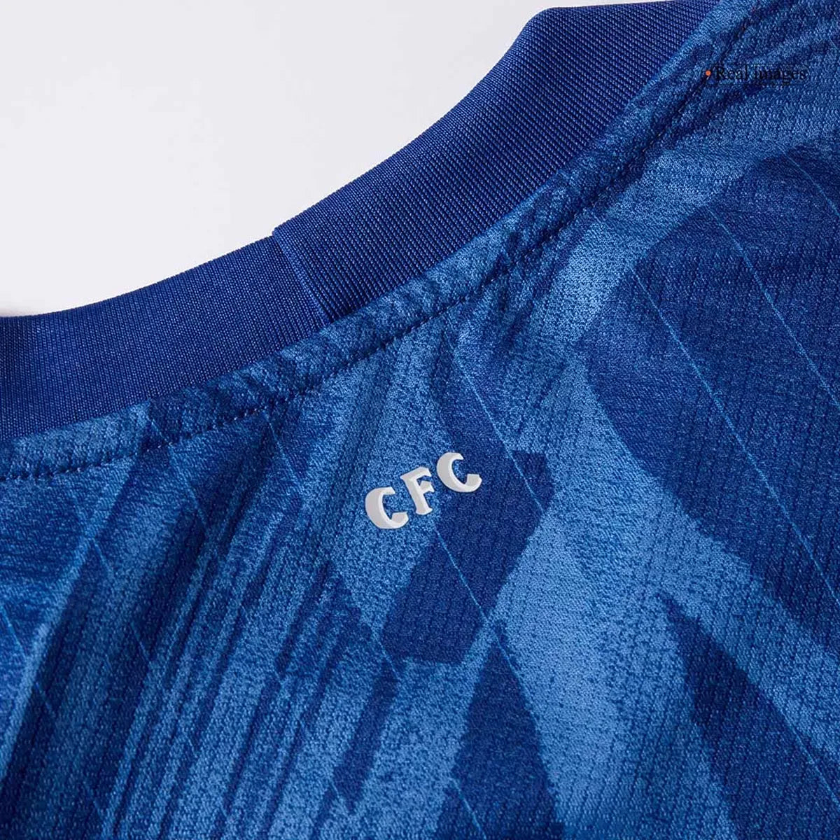 Chelsea Home Jersey Kit 202526 Football Jersey Football Jersey