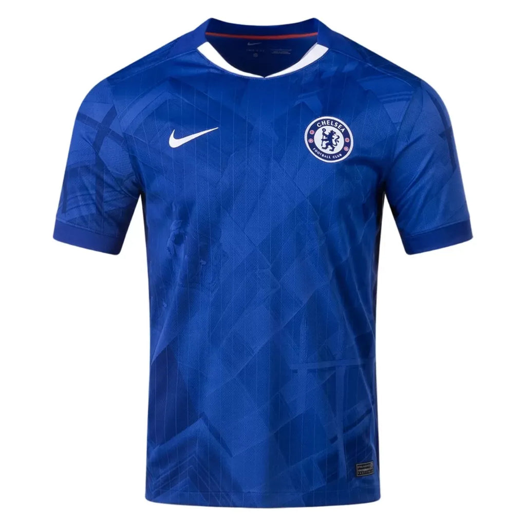 Chelsea Home Jersey Kit 202526 Football Jersey