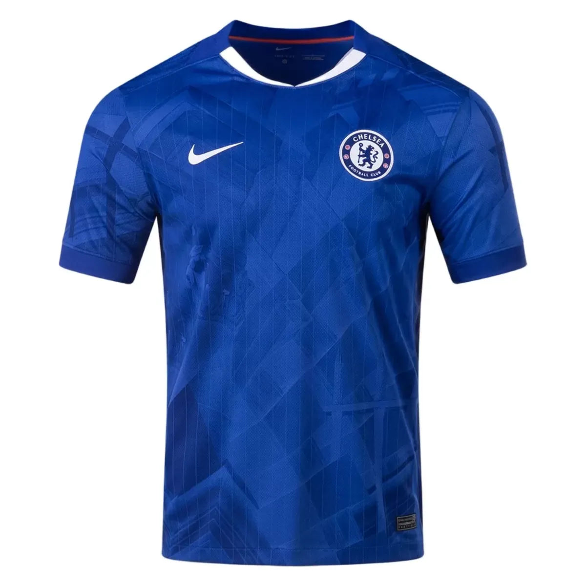 Chelsea Home Jersey Kit 202526 Football Jersey