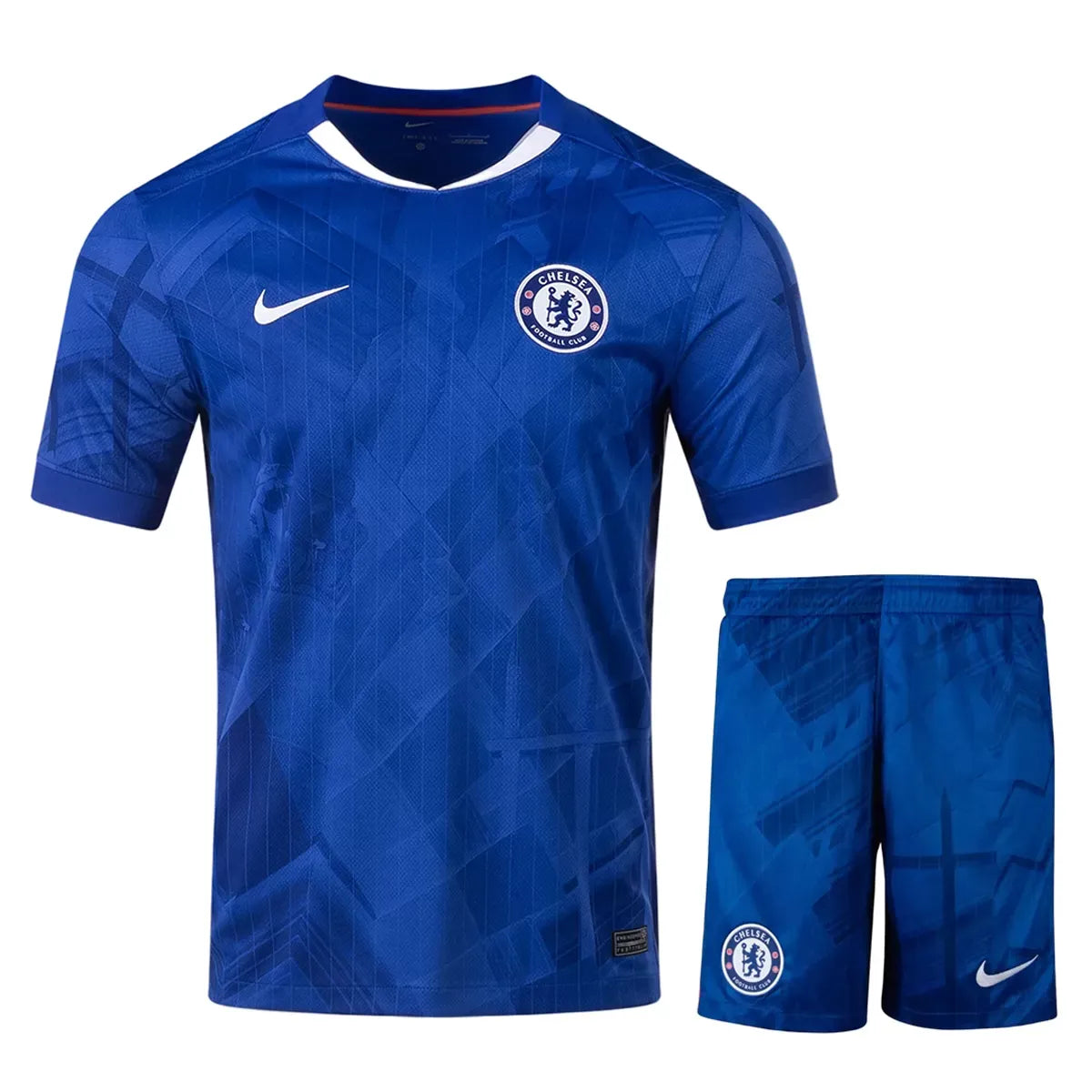 Chelsea Home Jersey Kit 202526 Football Jersey