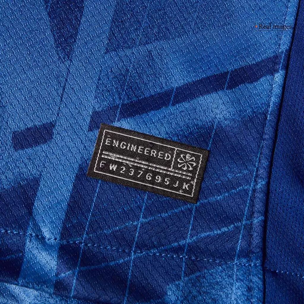 Chelsea Home Jersey Kit 202526 Football Jersey