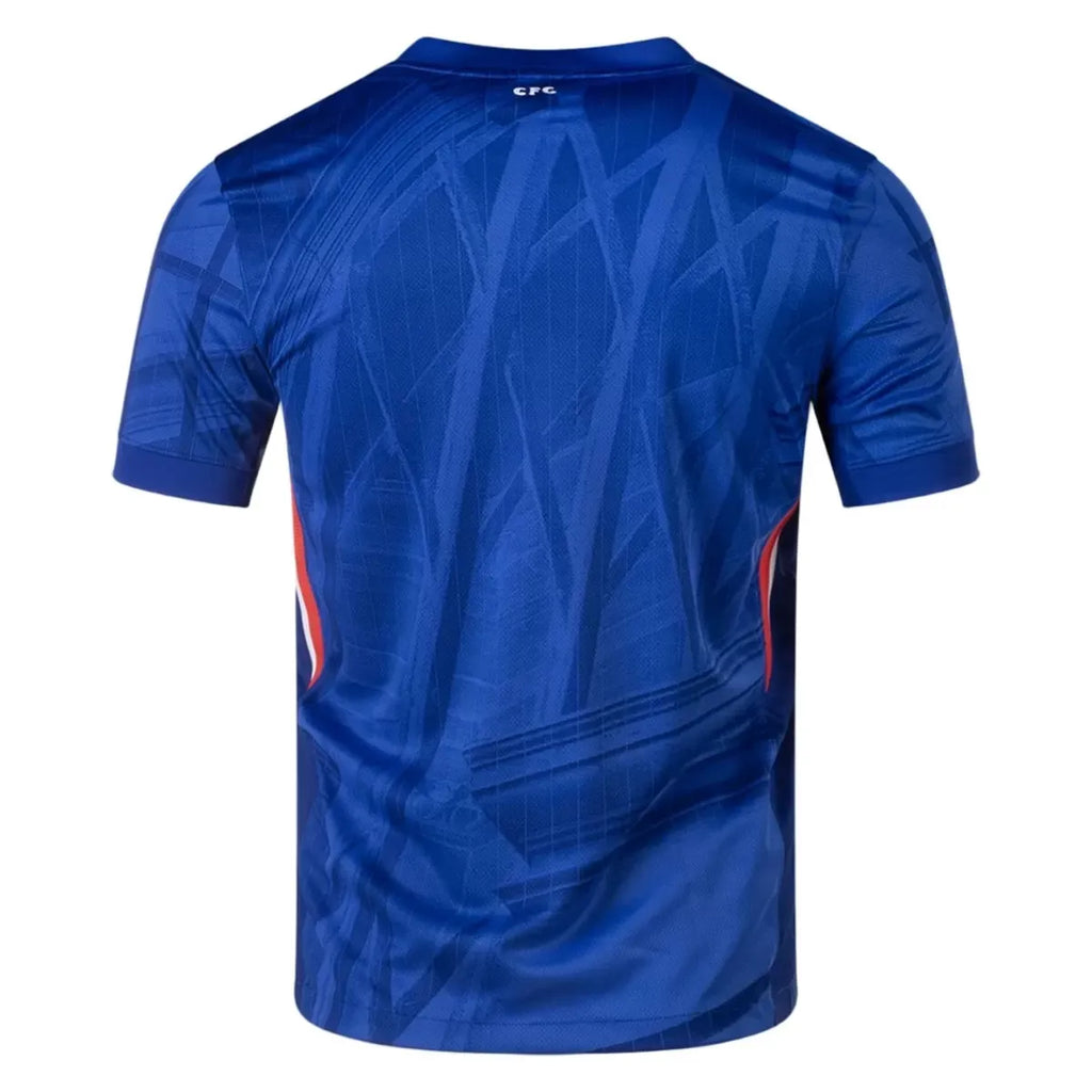Chelsea Home Jersey Kit 202526 Football Jersey