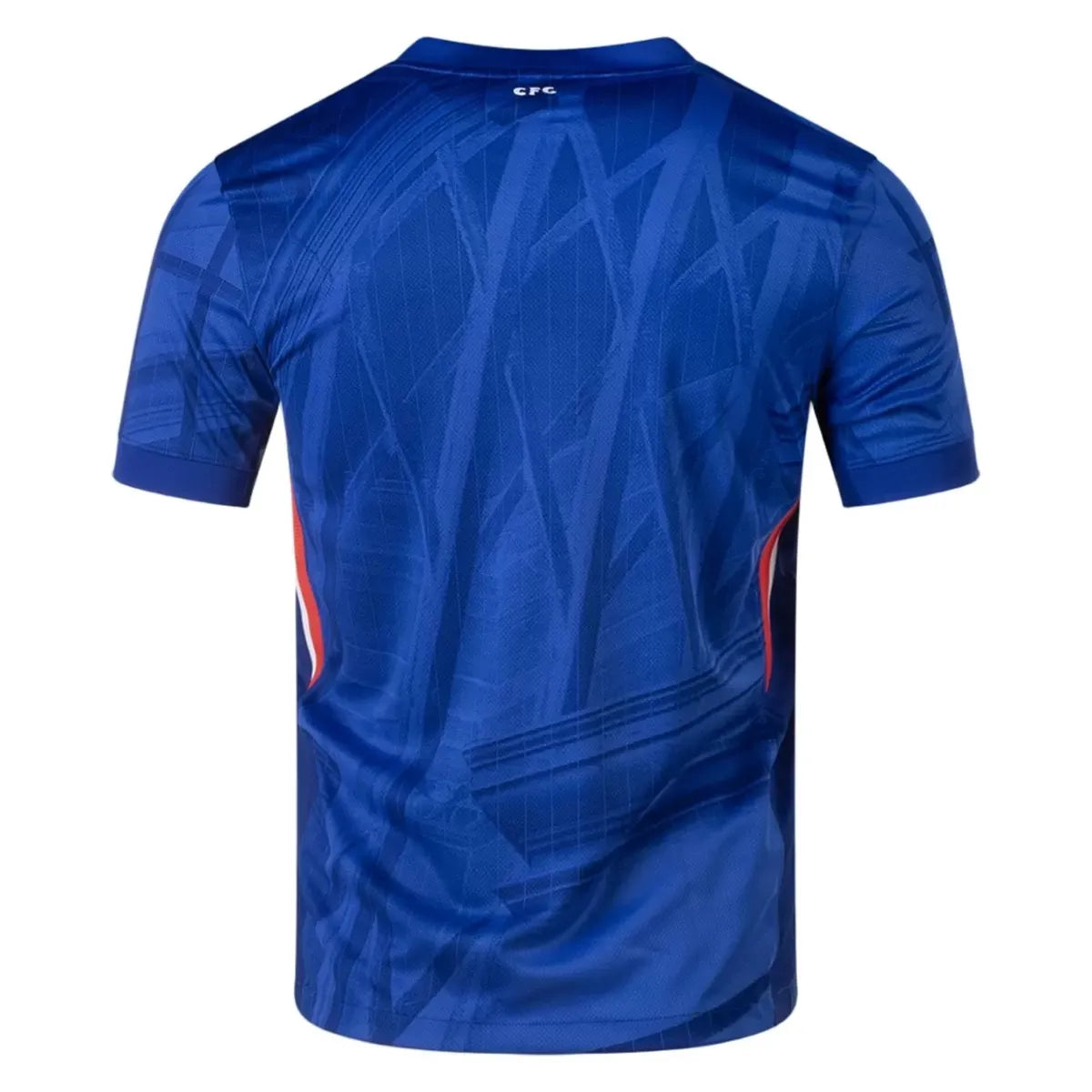 Chelsea Home Jersey Kit 202526 Football Jersey