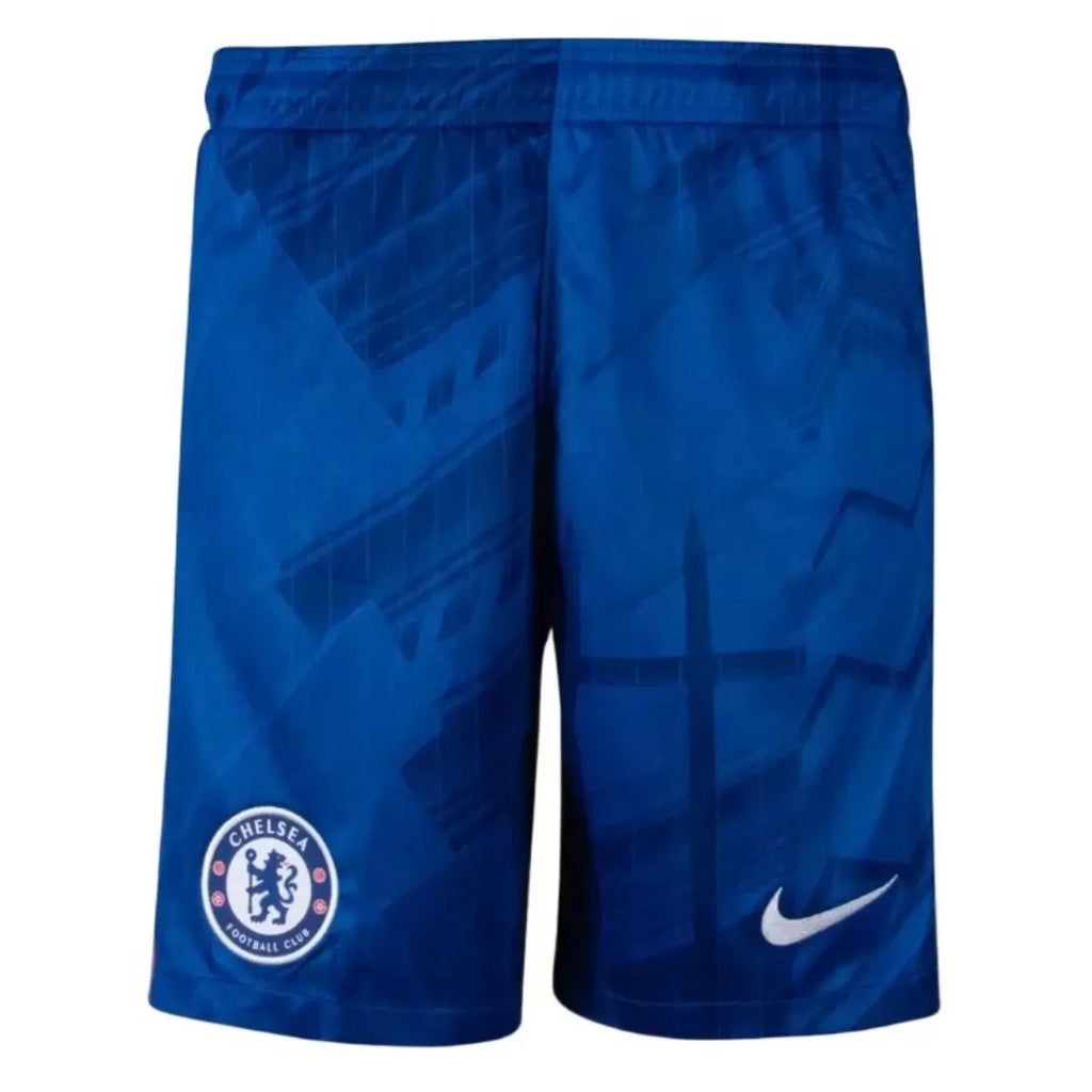 Chelsea Home Jersey Kit 202526 Football Jersey