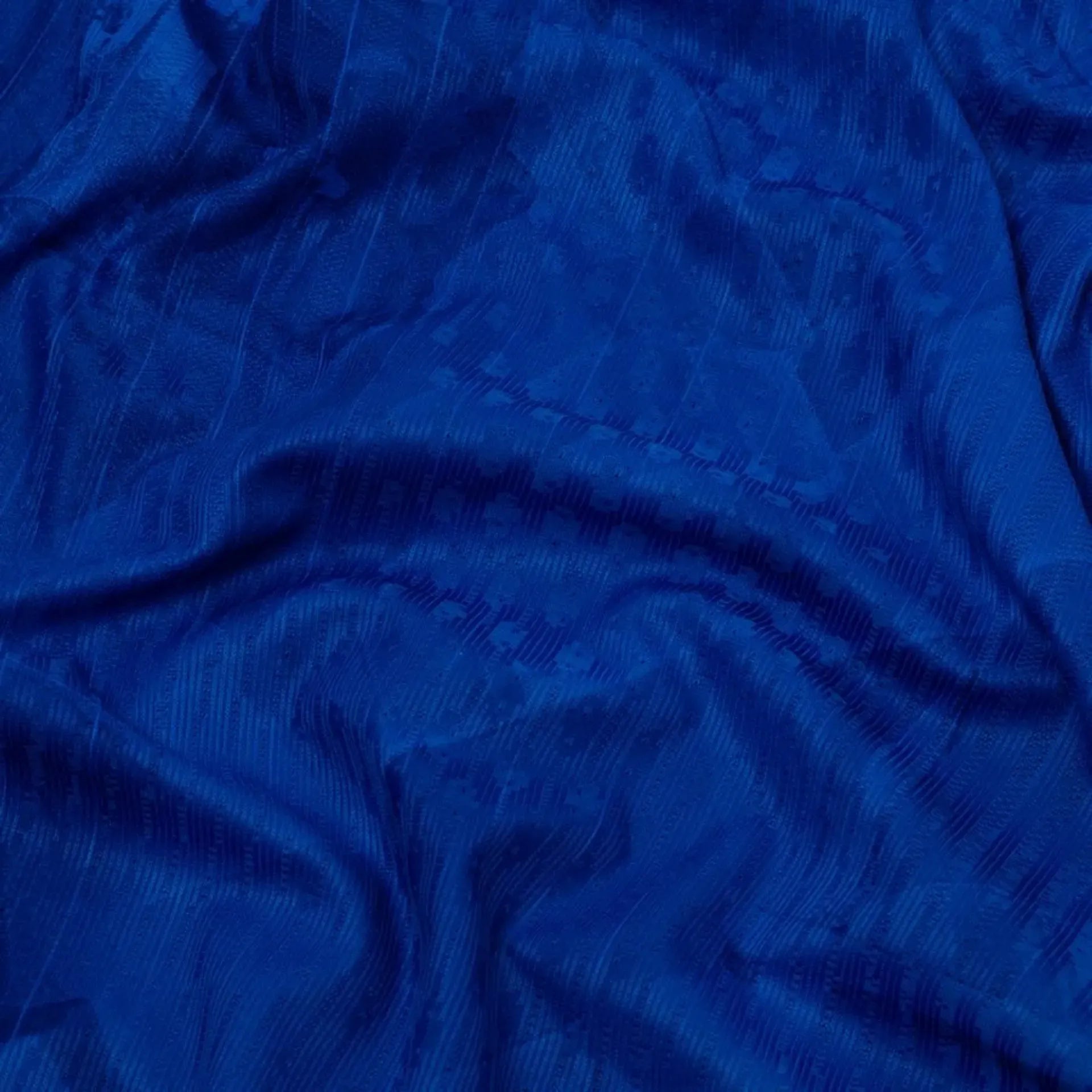 Chelsea Home Match Jersey Player Version 202526 Football Jersey