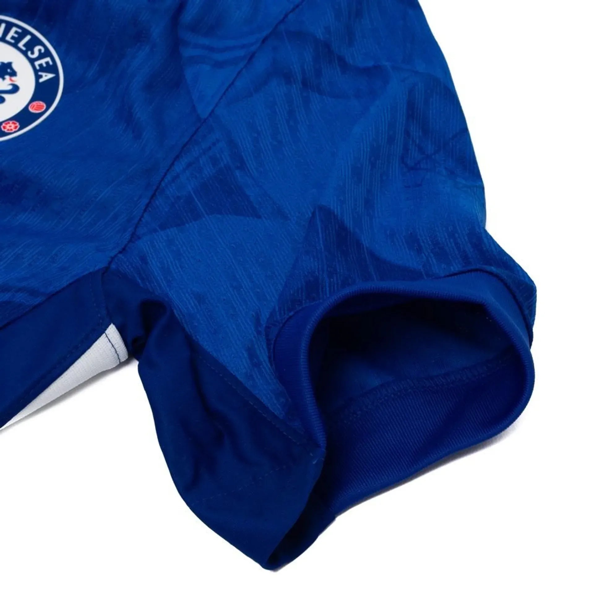 Chelsea Home Match Jersey Player Version 202526 Football Jersey