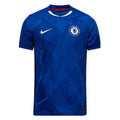 Chelsea Home Match Jersey Player Version 202526 Football Jersey