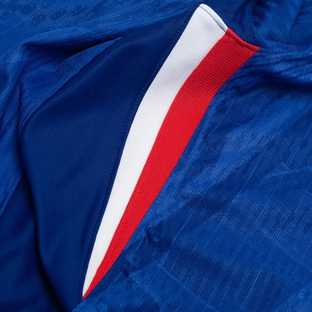 Chelsea Home Shirt 202526 Vapor FIFA CWC 2025 Champions Badge Football Jersey