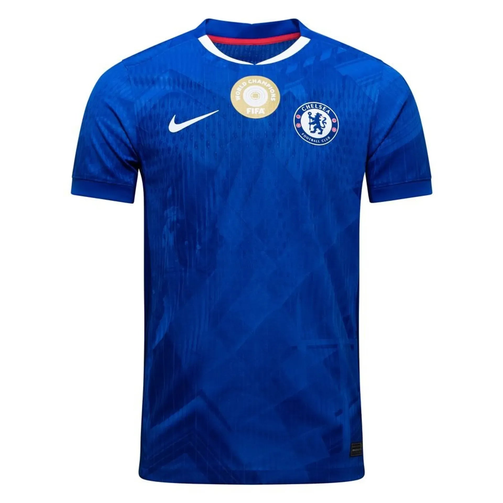 Chelsea Home Shirt 202526 Vapor FIFA CWC 2025 Champions Badge Football Jersey