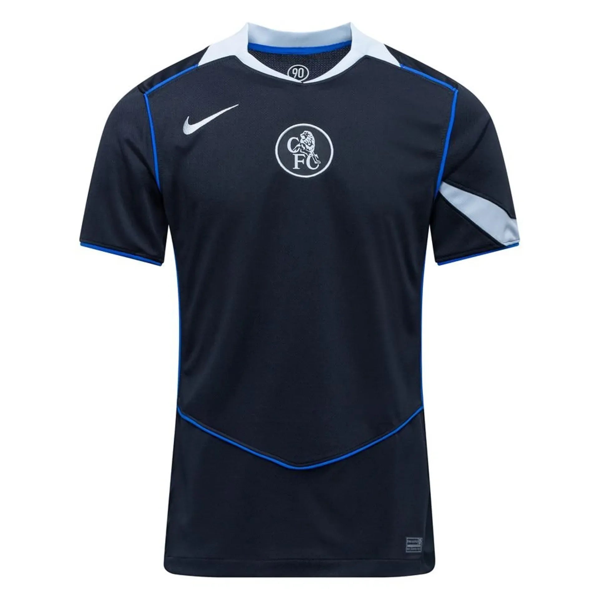 chelsea third Football Jersey
