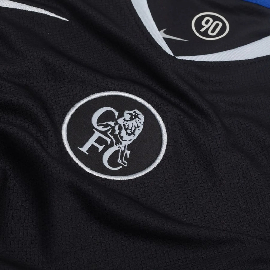 chelsea third Football Jersey