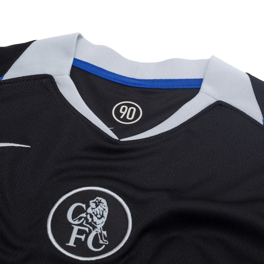 chelsea third Football Jersey