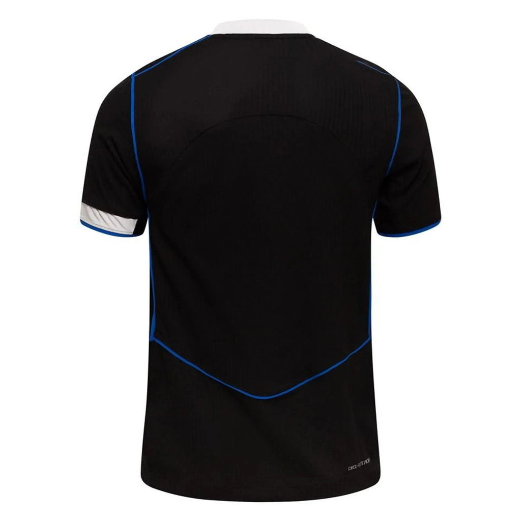 Chelsea Third Match Jersey Player Version 202526 Football Jersey Football Jersey