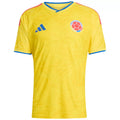 Colombia Home Match Jersey Player Version World Cup 2026 Football Jersey Football Jersey