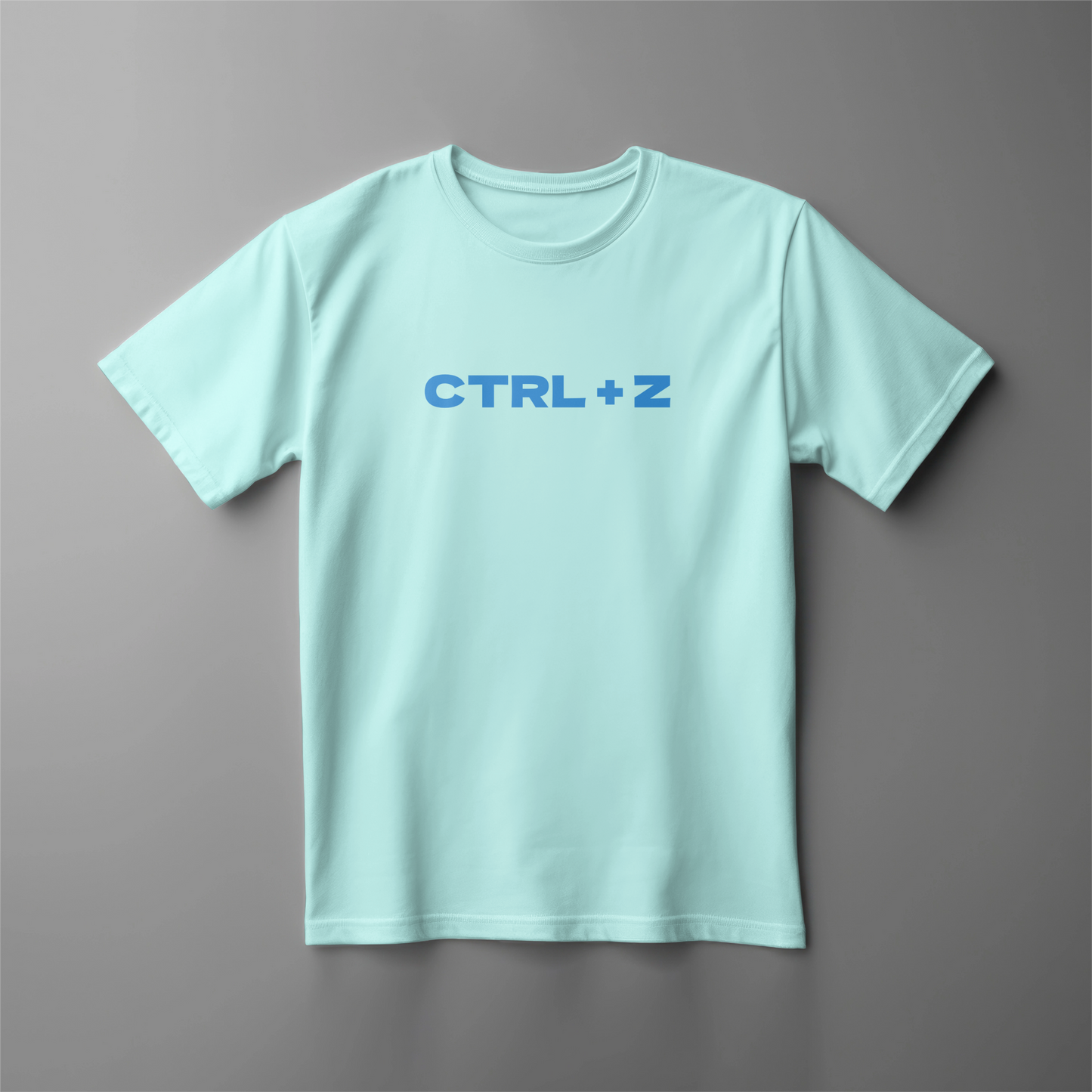 CTRL + Z