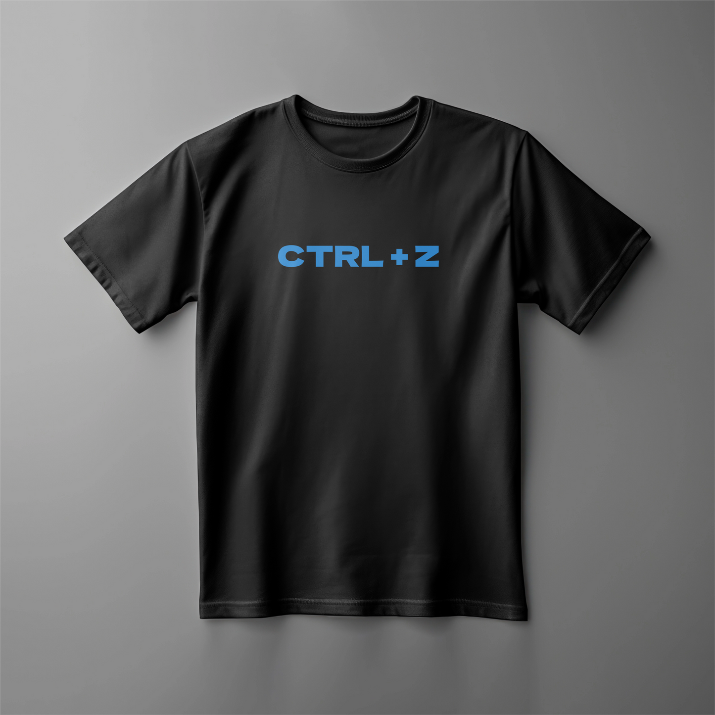 CTRL + Z