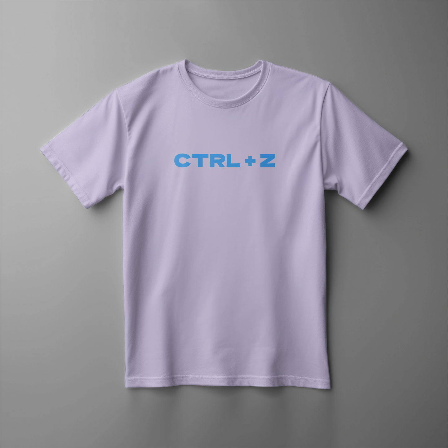 CTRL + Z