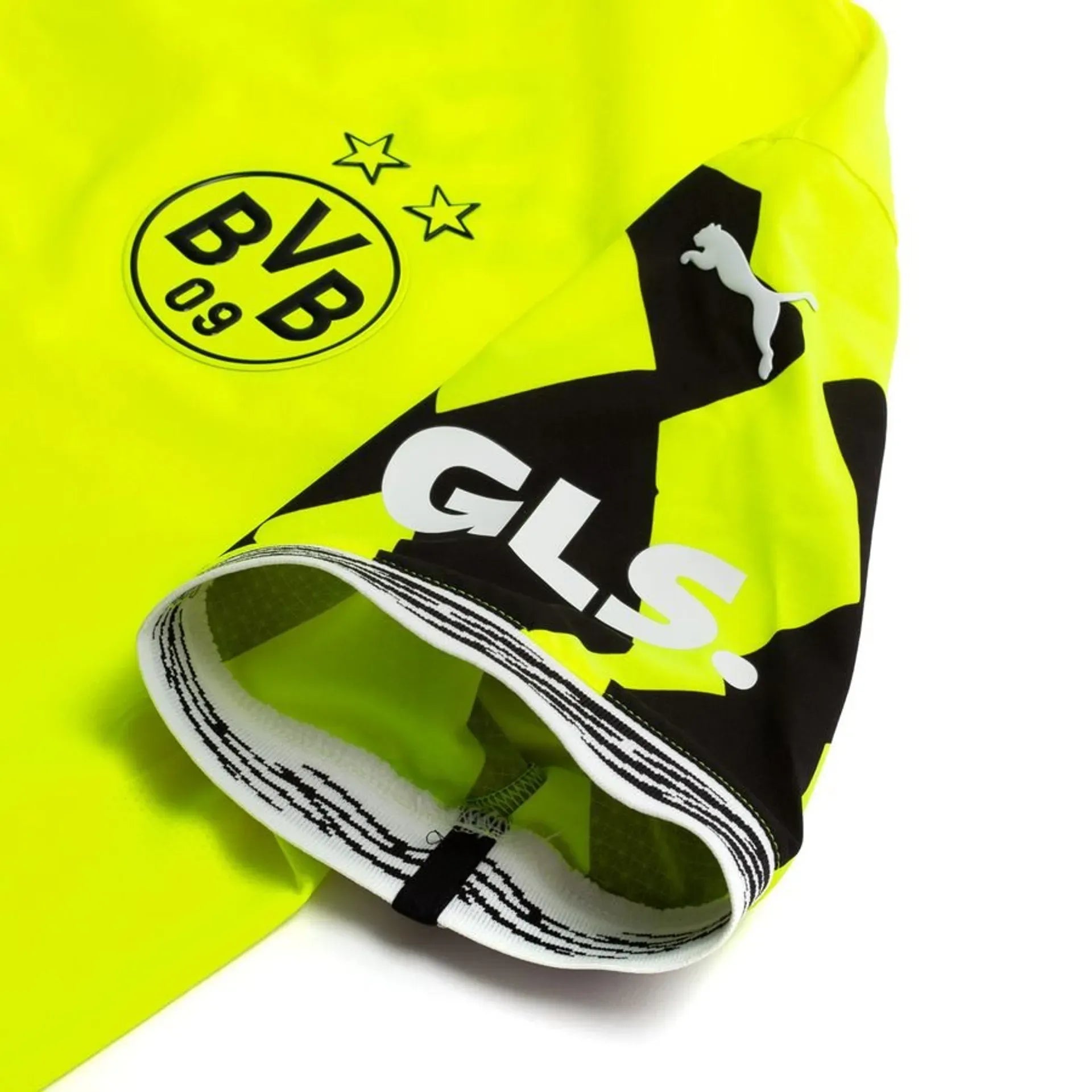 Dortmund Anniversary Fourth Shirt 2025 Authentic LIMITED EDITION Football Jersey