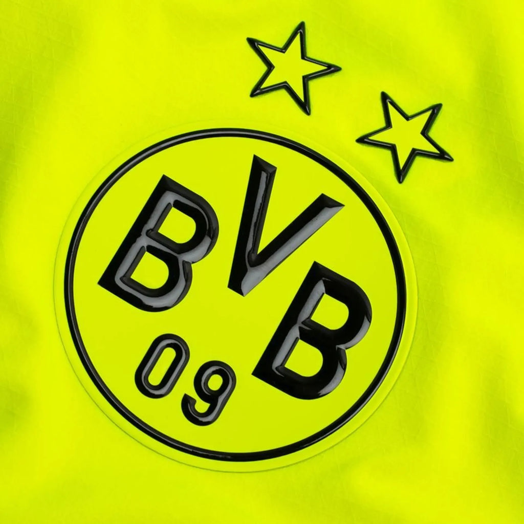 Dortmund Anniversary Fourth Shirt 2025 Authentic LIMITED EDITION Football Jersey