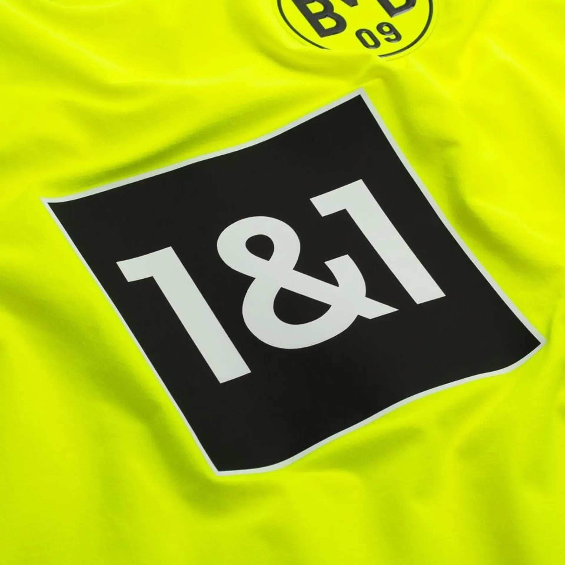 Dortmund Anniversary Fourth Shirt 2025 Authentic LIMITED EDITION Football Jersey