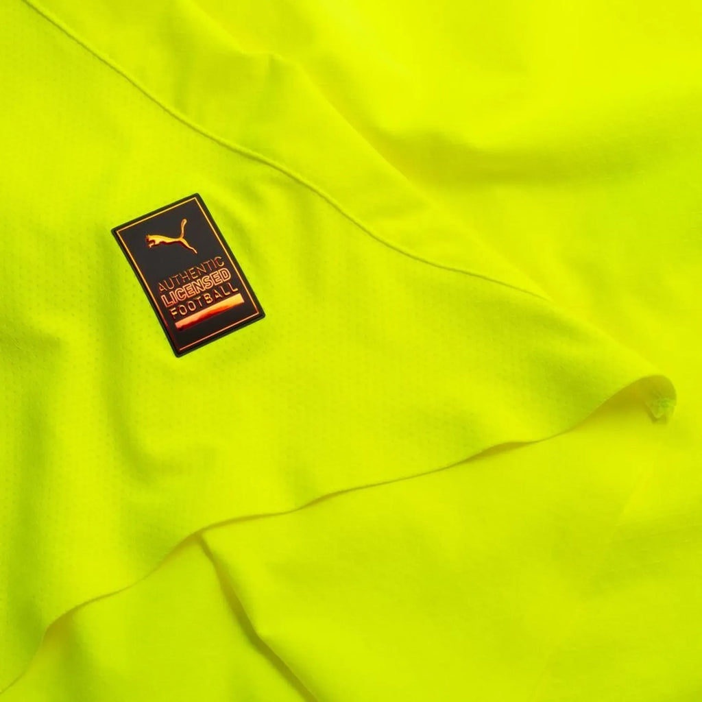 Dortmund Anniversary Fourth Shirt 2025 Authentic LIMITED EDITION Football Jersey