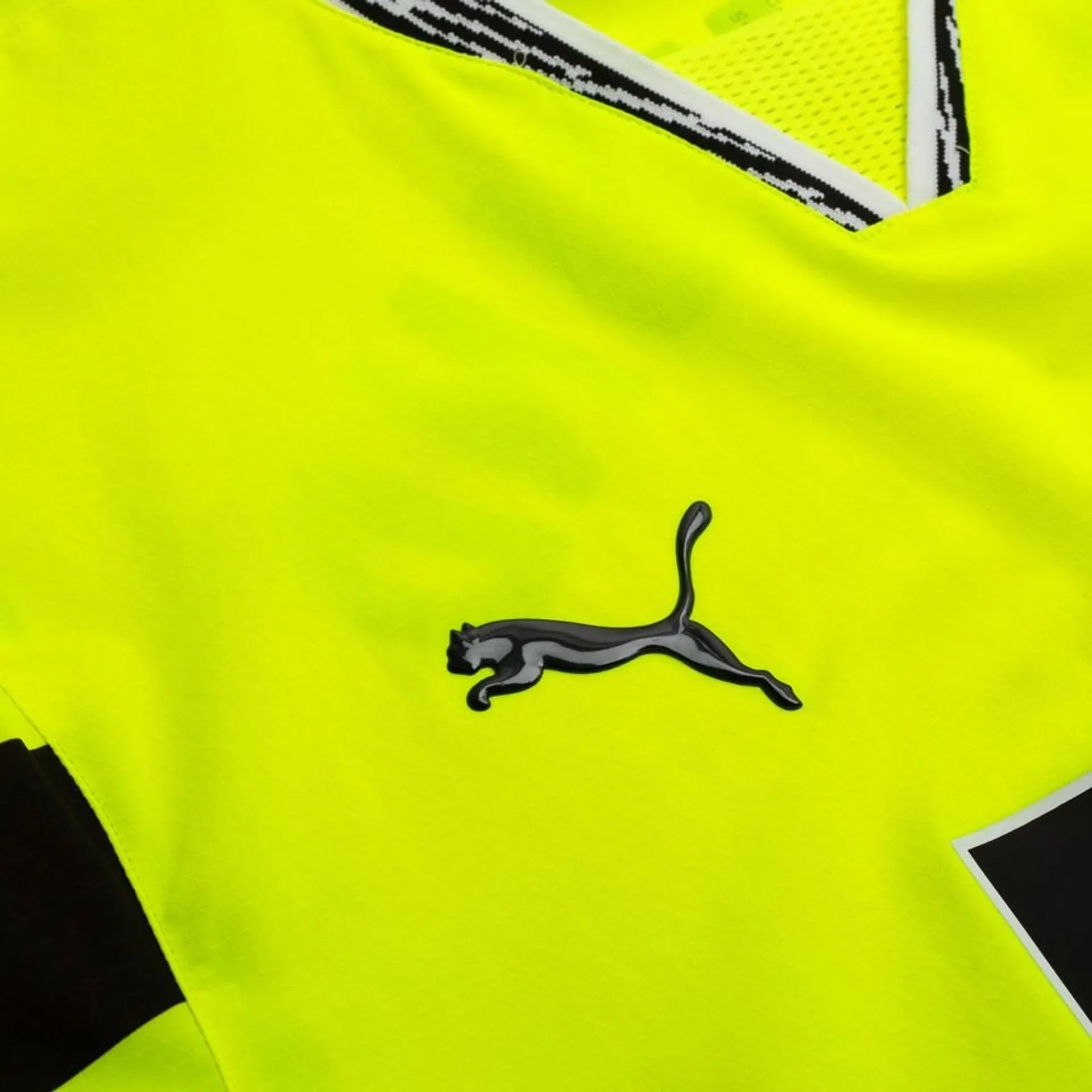 Dortmund Anniversary Fourth Shirt 2025 Authentic LIMITED EDITION Football Jersey