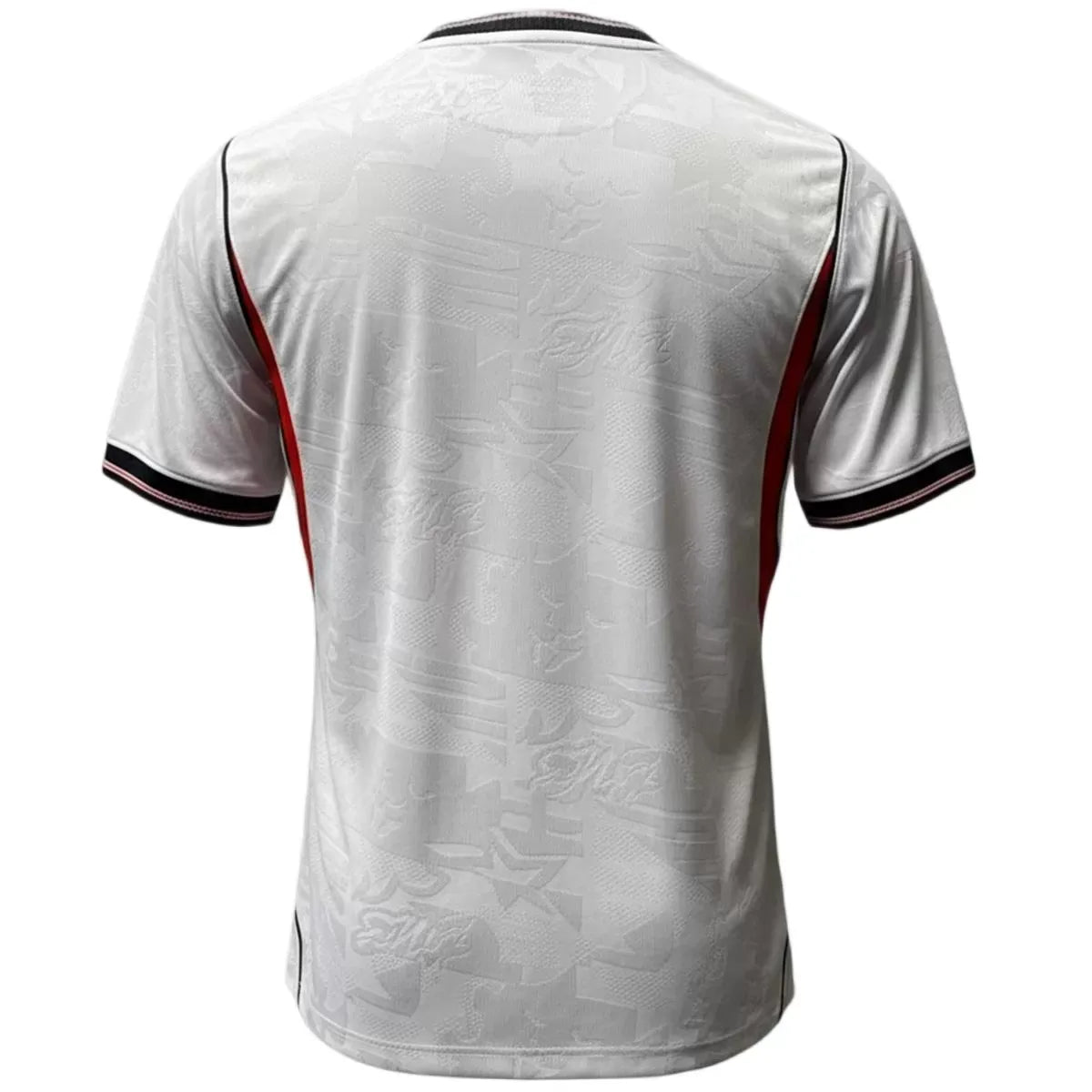England Home Match Jersey Player Version World Cup 2026 Football Jersey