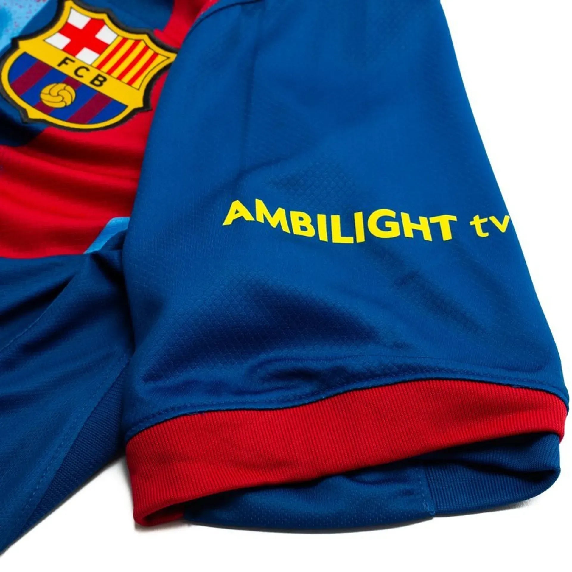 FOURTH Football Jersey