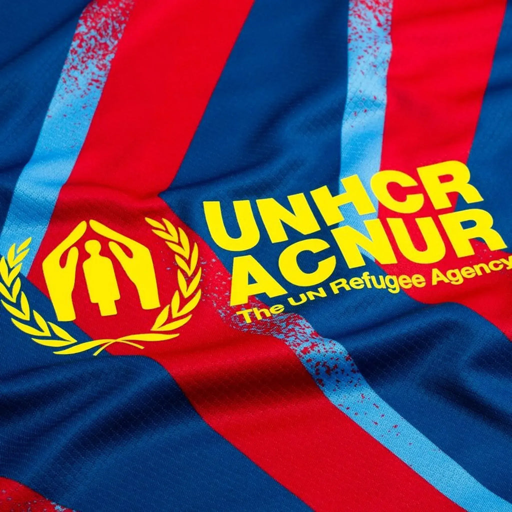 FOURTH Football Jersey
