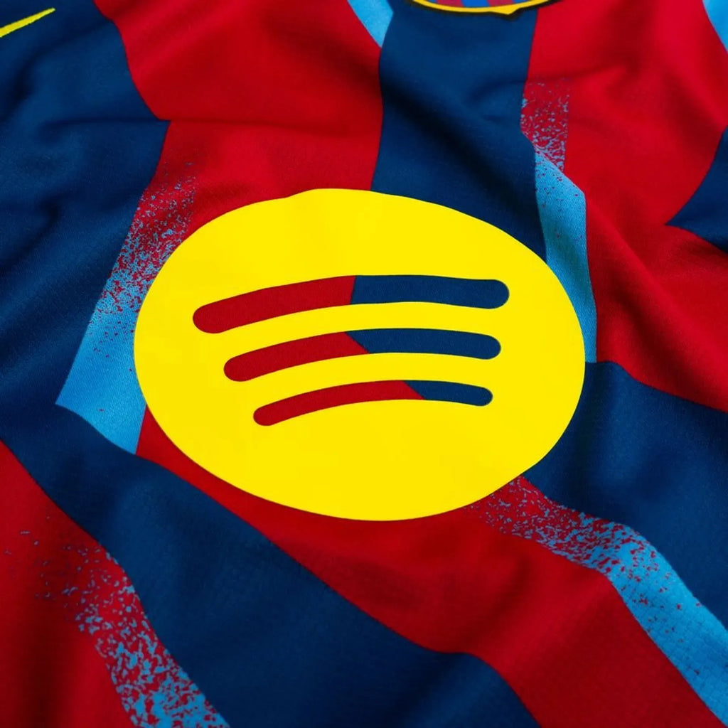 FOURTH Football Jersey Football Jersey