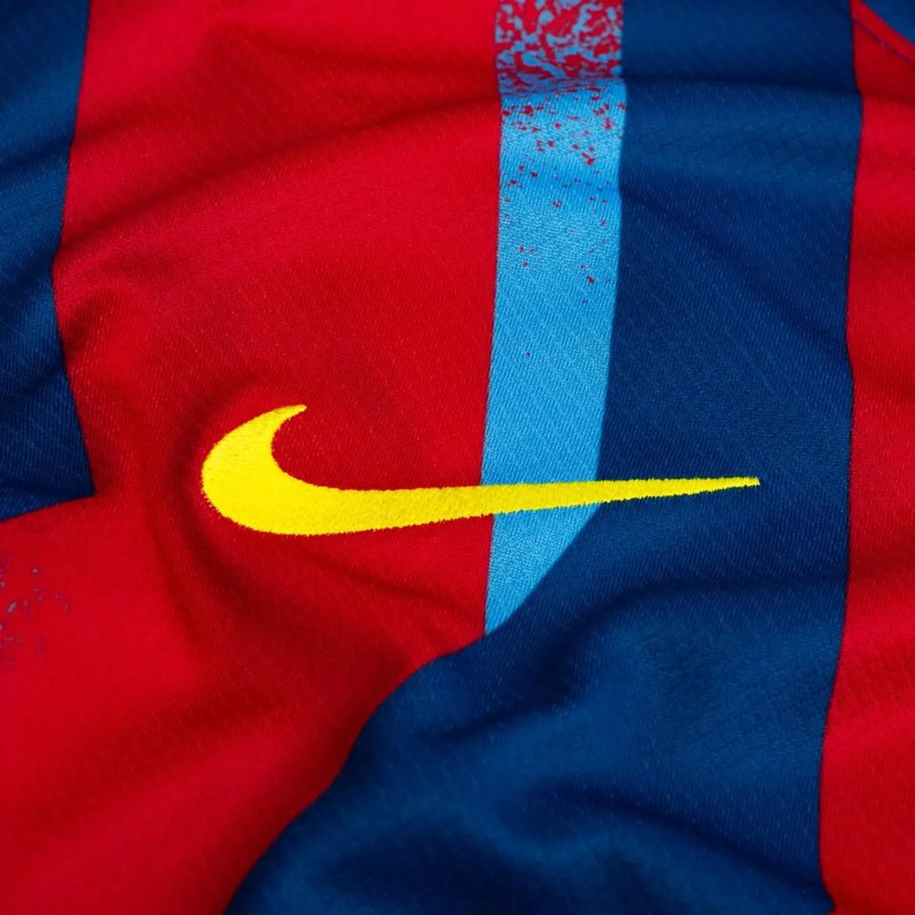 FOURTH Football Jersey