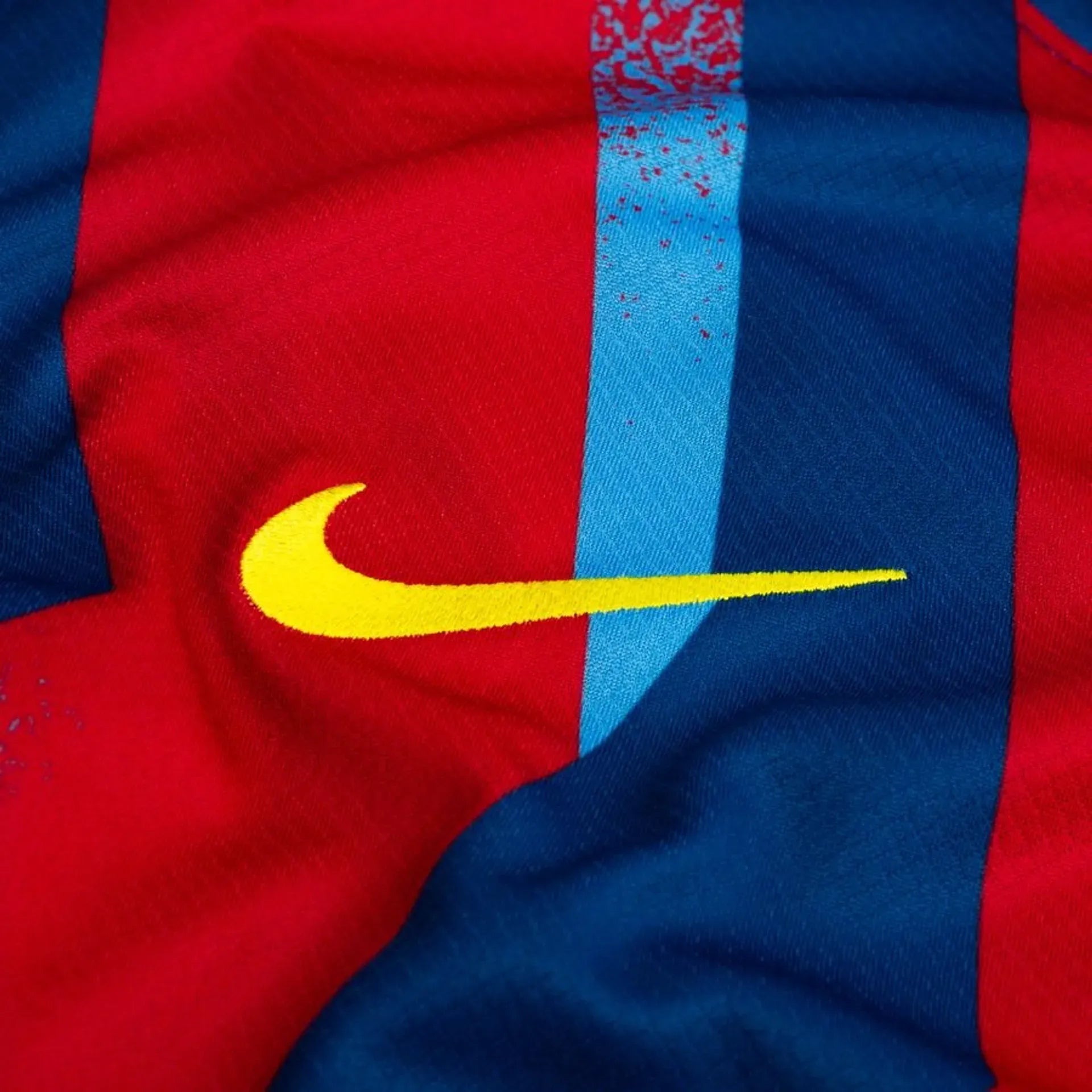 FOURTH Football Jersey
