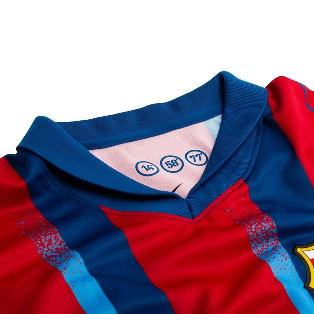 FOURTH Football Jersey