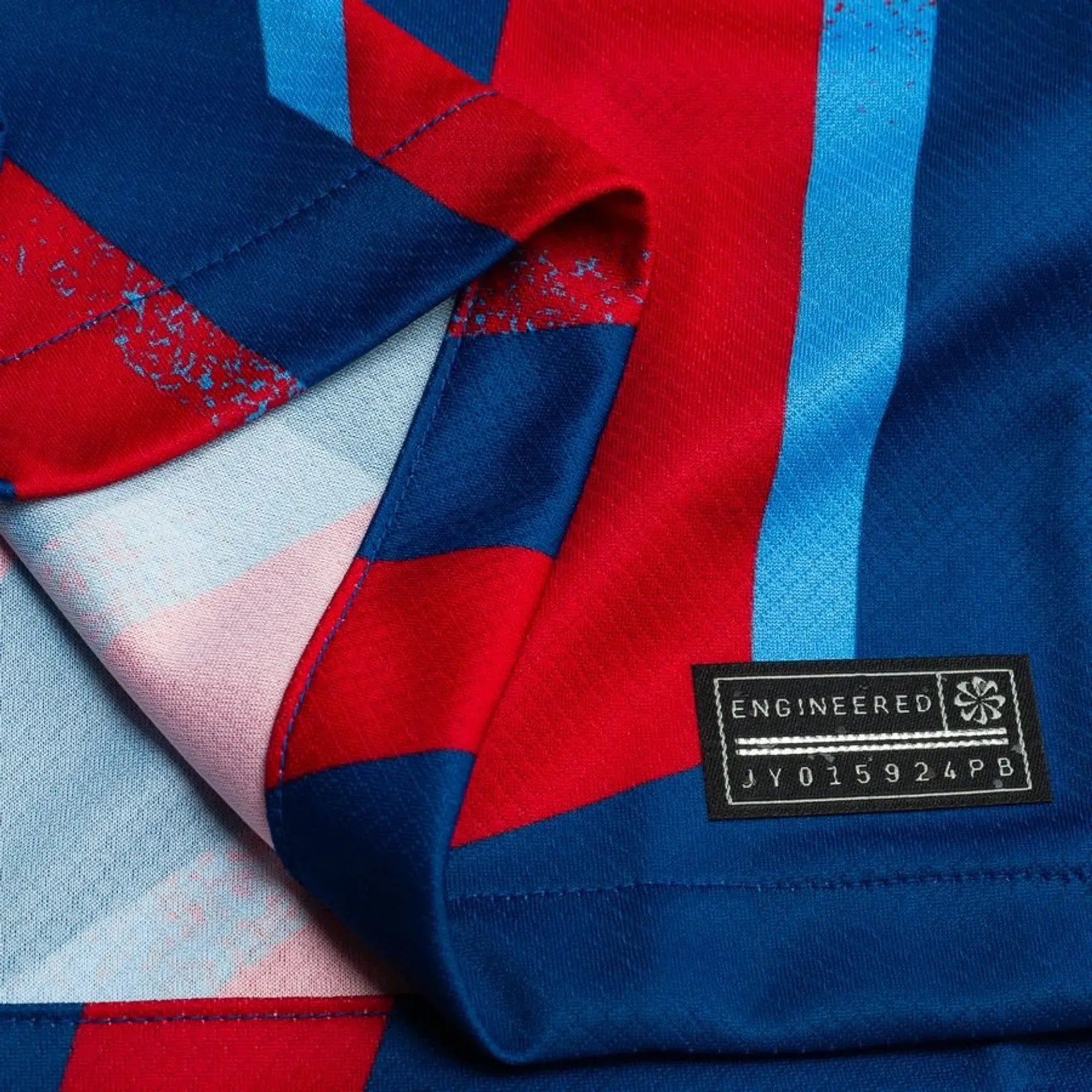 FOURTH Football Jersey