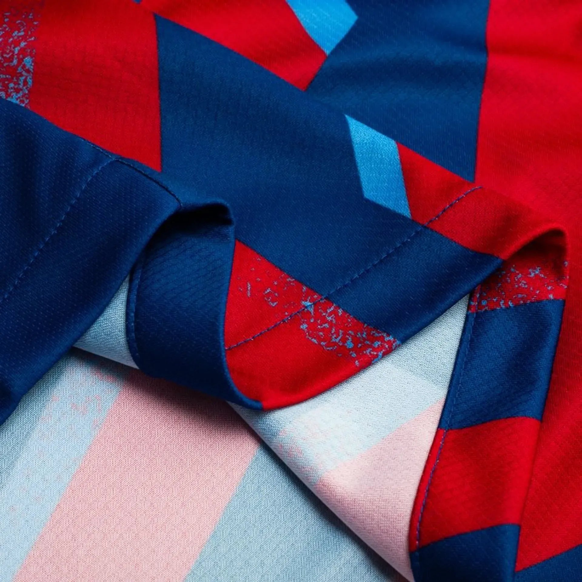 FOURTH Football Jersey