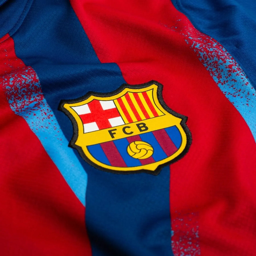 FOURTH Football Jersey