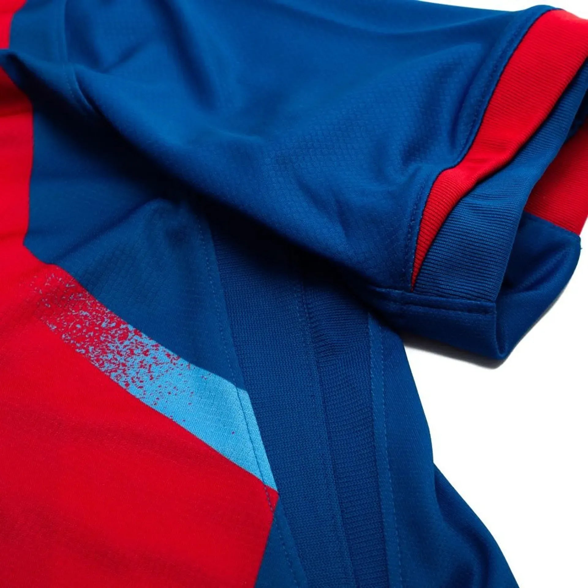 FOURTH Football Jersey