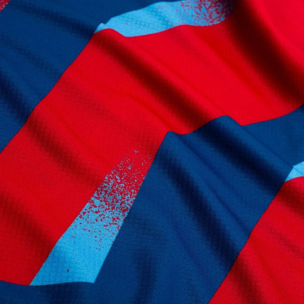FOURTH Football Jersey