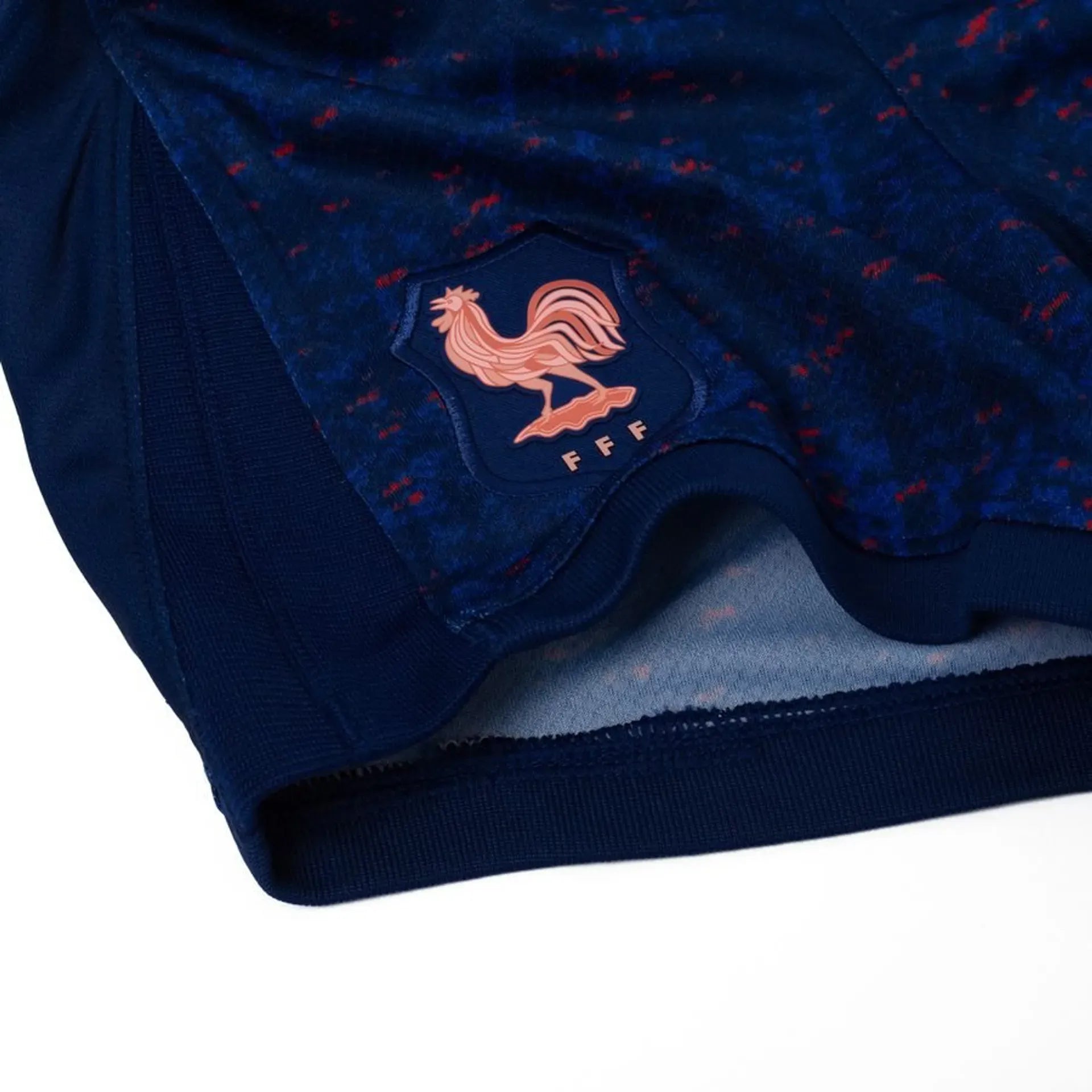 France Home jersey kit 202526 Football Jersey