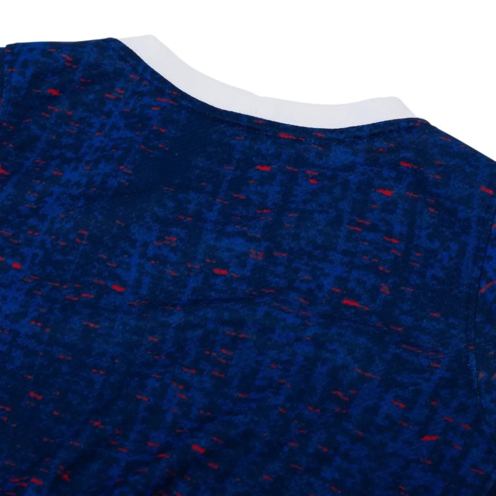 France Home jersey kit 202526 Football Jersey Football Jersey