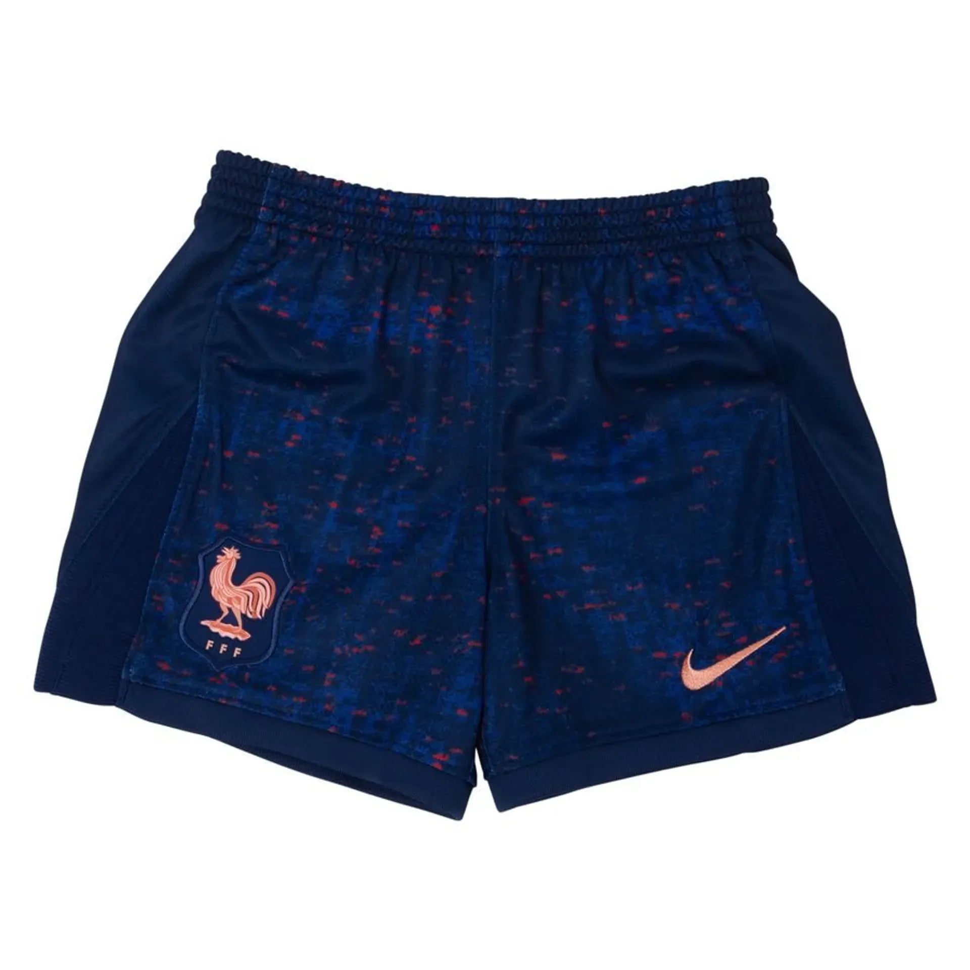 France Home jersey kit 202526 Football Jersey