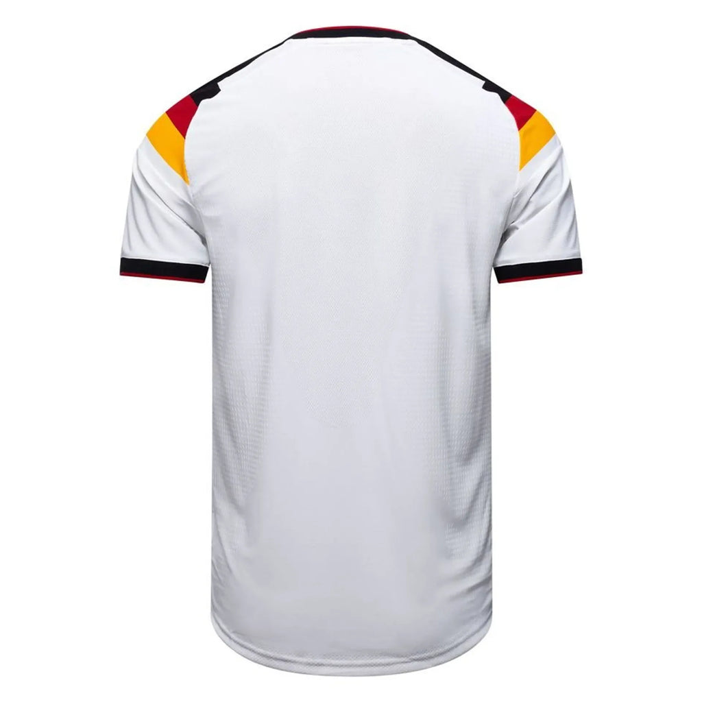 Germany Home Match Jersey Player Version World Cup 2026 Football Jersey