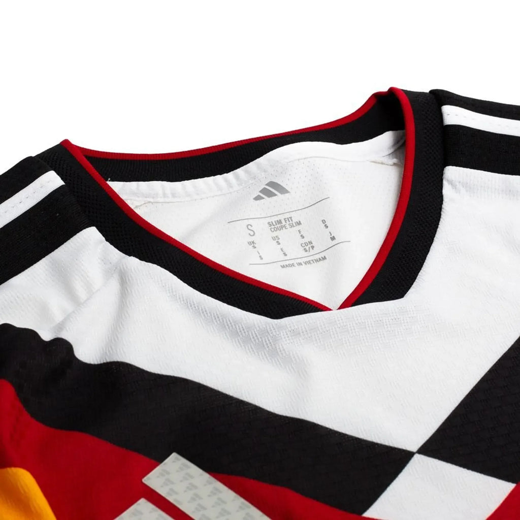 Germany Home Match Jersey Player Version World Cup 2026 Football Jersey