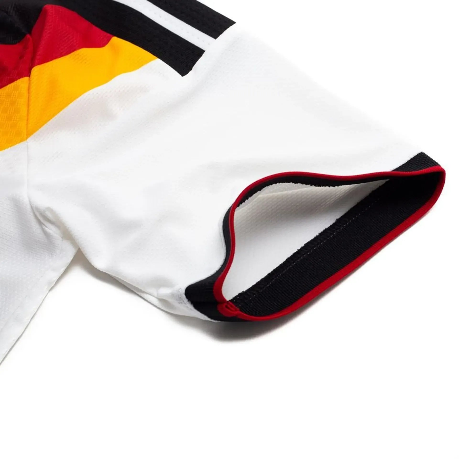 Germany Home Match Jersey Player Version World Cup 2026 Football Jersey