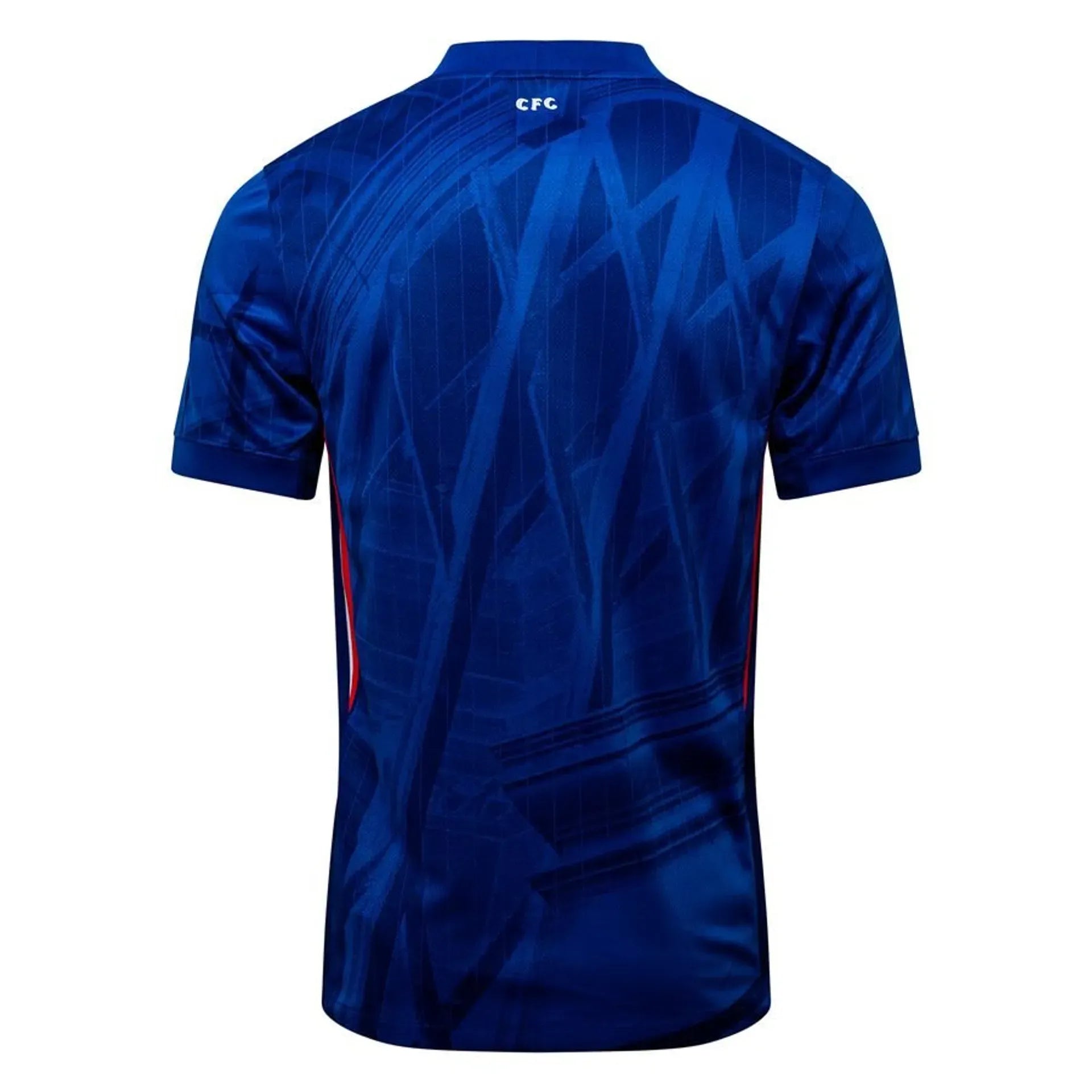 home campions badge Football Jersey