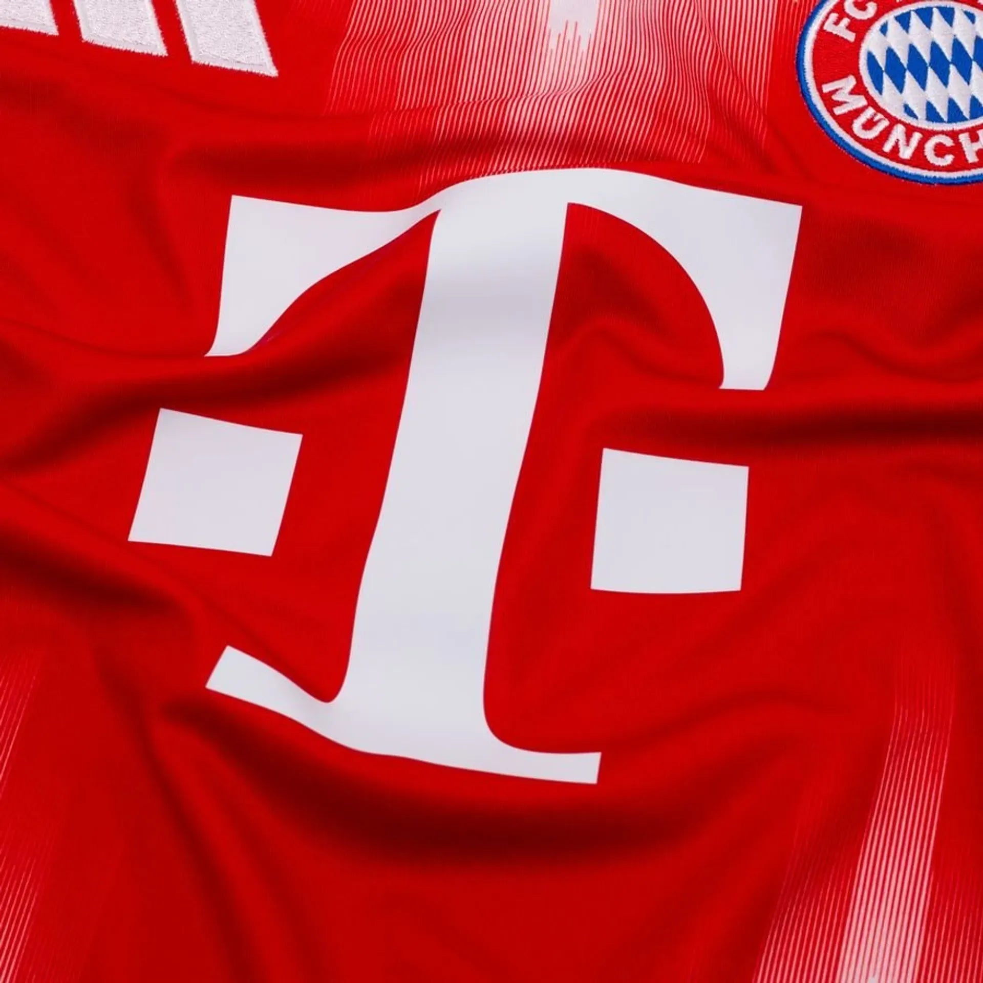 home Football Jersey