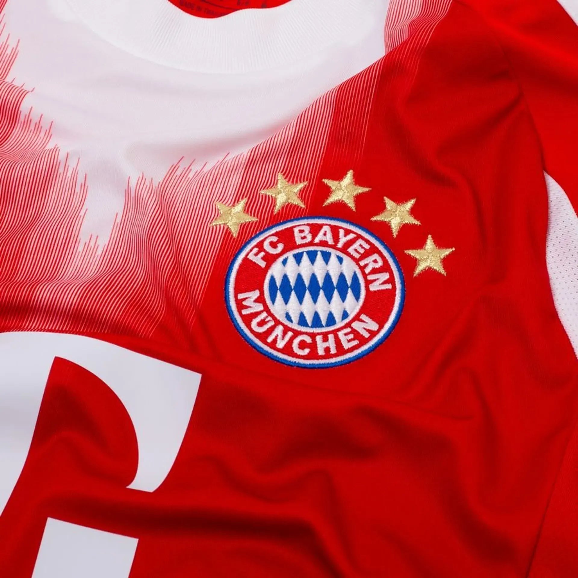 home Football Jersey