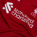home long full sleeves fan version Football Jersey Football Jersey