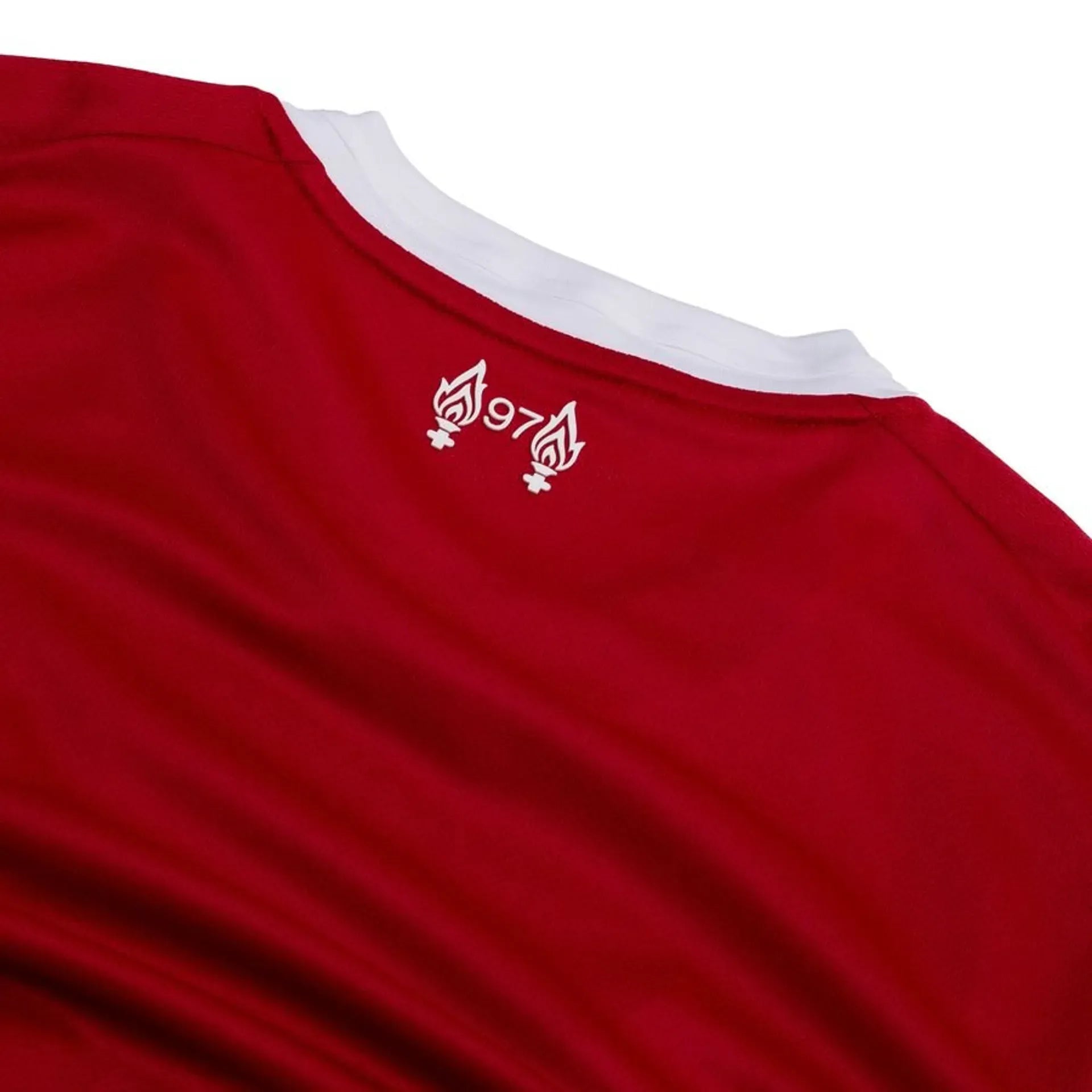 home long full sleeves fan version Football Jersey